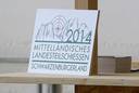 Mittelländisches Landesteilschiessen 2014 Bild 1