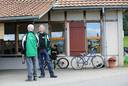 Mittelländisches Landesteilschiessen 2014 Bild 14